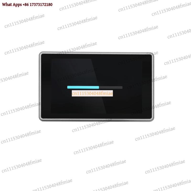Creality Printer K1 - k3 3D Yazıcı LCD Ekran Modülü,