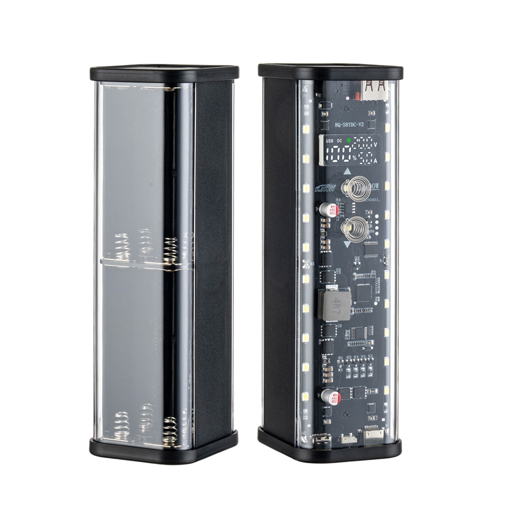 PD 100W Süper Hızlı Şarj Güç B - Diy Electronics Set incelemesi ve fiyatı