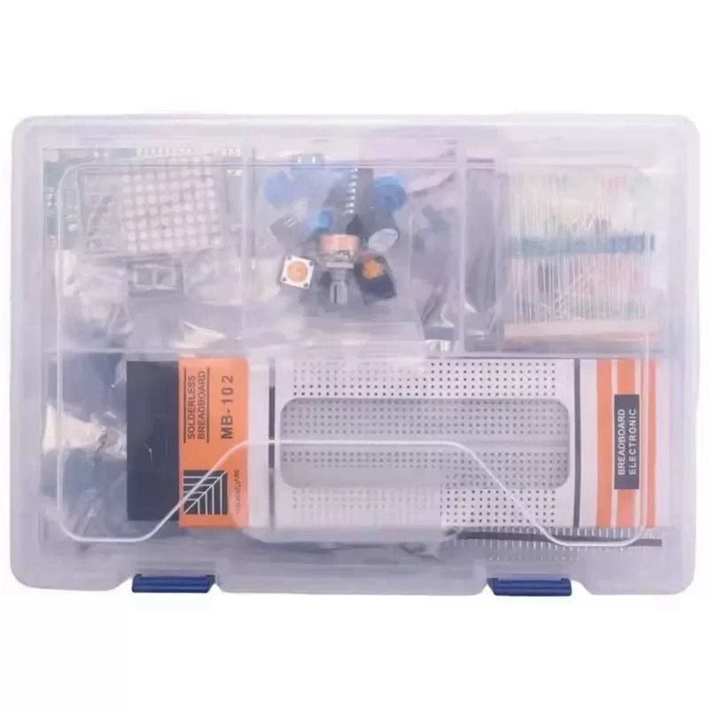 Y23A-RFID Başlangıç ​​Kiti Ard - Diy Electronics Set incelemesi ve fiyatı