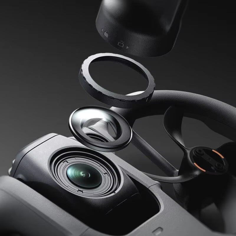 DJI Avata 360 Lens tamir kiti  - Diy Drone Electronics Kit incelemesi ve fiyatı