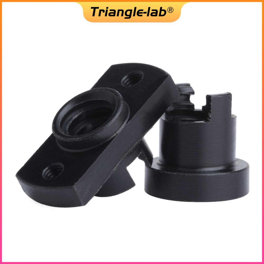 Trianglelab Tr8 T8 Vidalı Somu - Creality Printer K1 incelemesi ve fiyatı