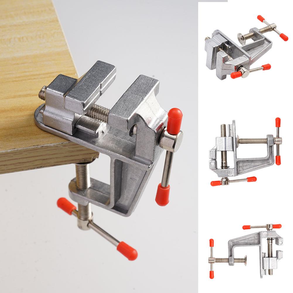 Alüminyum Mini Sağlam Alüminyu - Diy Electronics Table incelemesi ve fiyatı