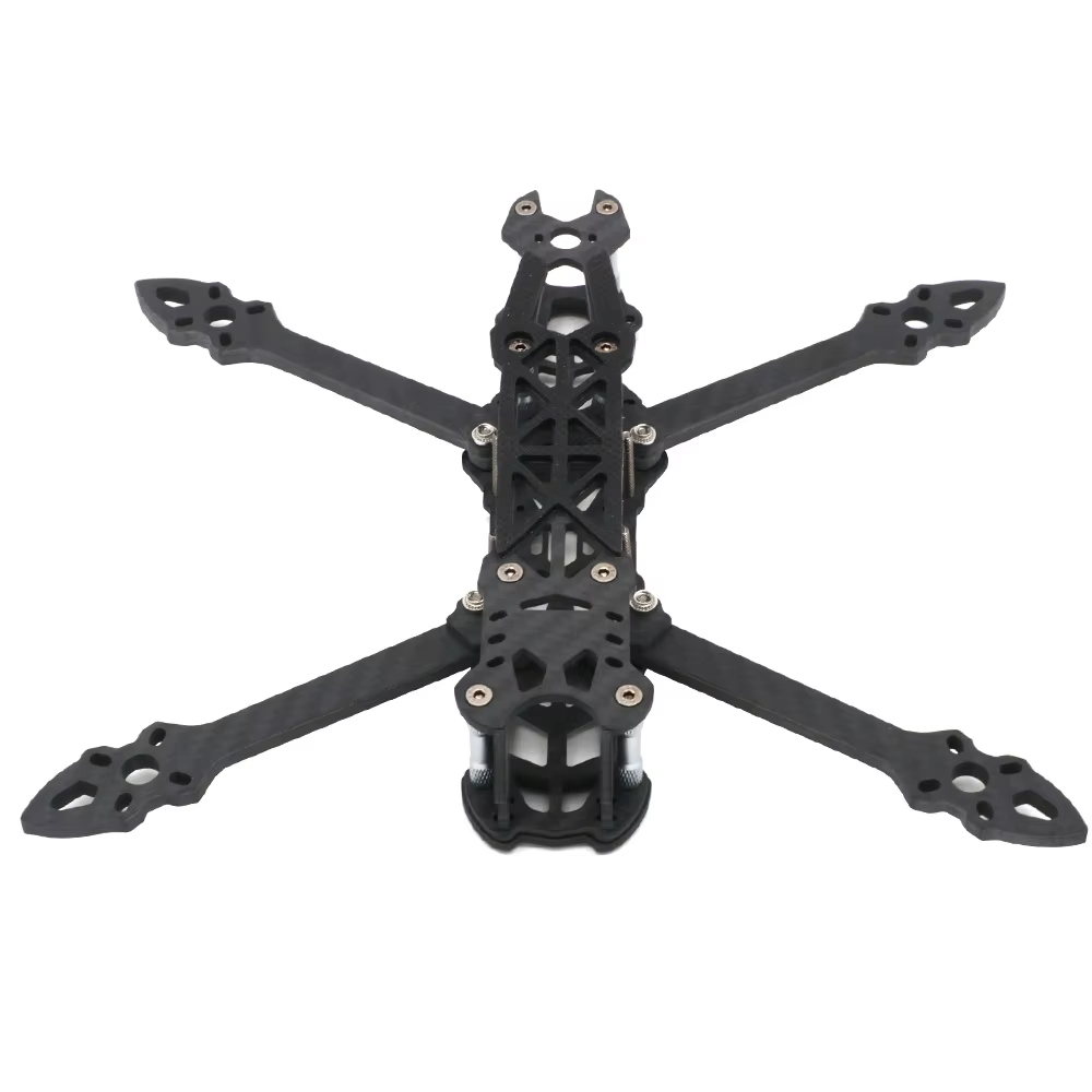 Mark4 Mark 4 7 inç 295mm FPV G - Diy Drone Electronics Kit incelemesi ve fiyatı