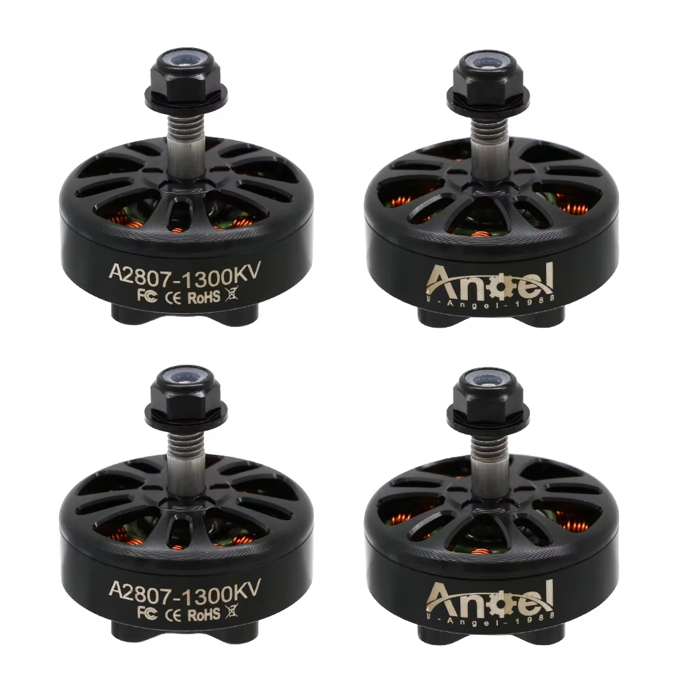 Mark4 Mark 4 7 inç 295mm FPV G - Diy Drone Electronics Kit incelemesi ve fiyatı