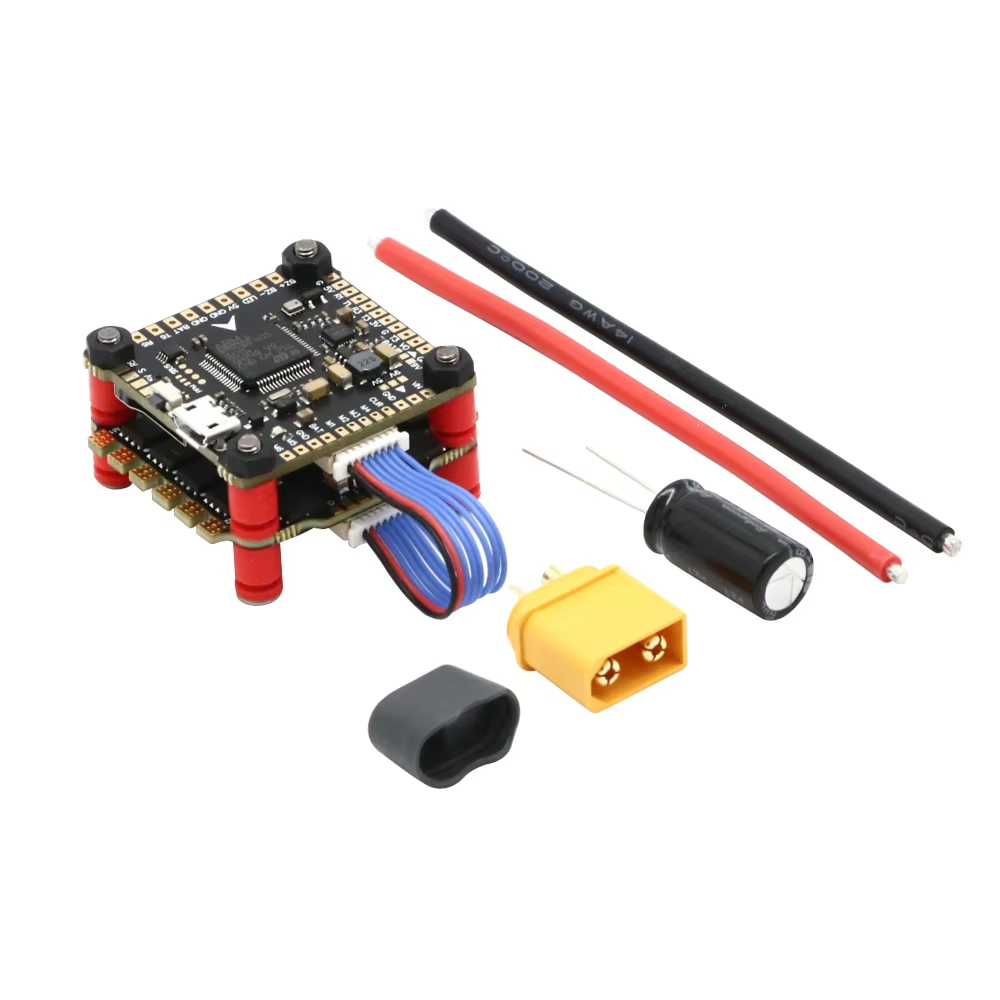 Mark4 Mark 4 7 inç 295mm FPV G - Diy Drone Electronics Kit incelemesi ve fiyatı