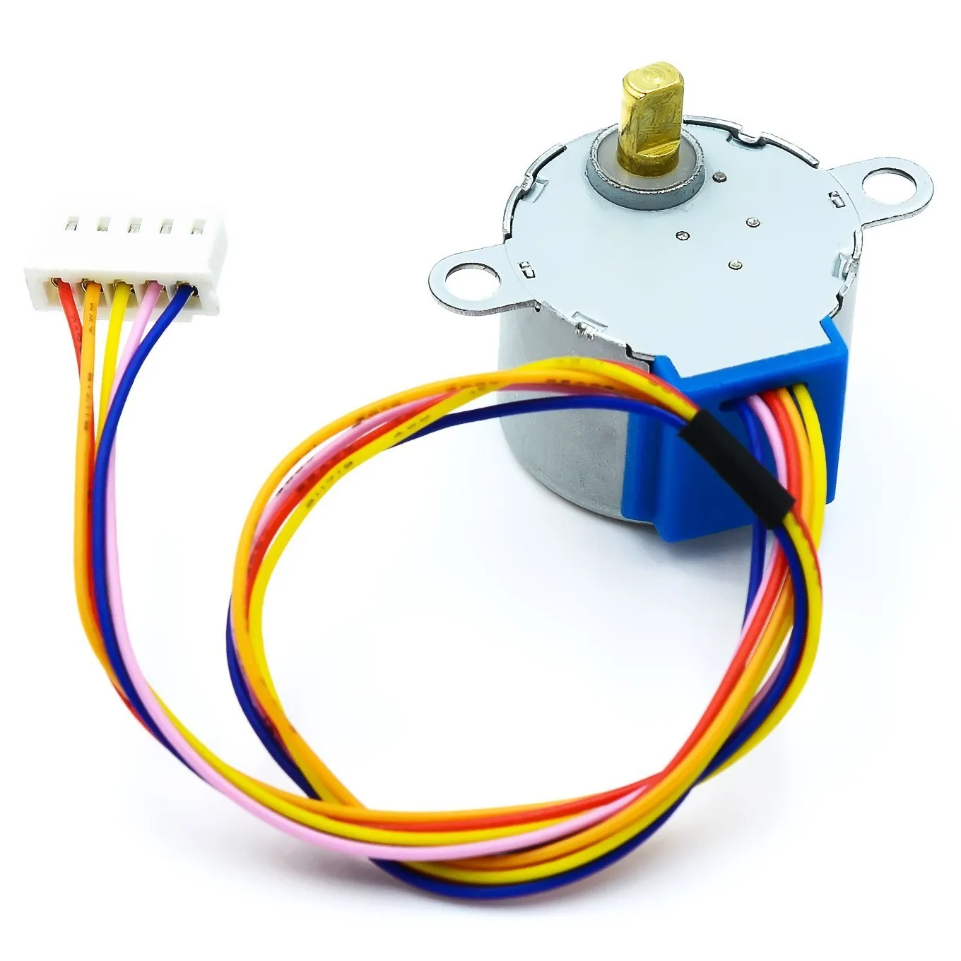 1/3/5 Set 5V Step Motor 28BYJ- - Stepper Motor 28Byj incelemesi ve fiyatı