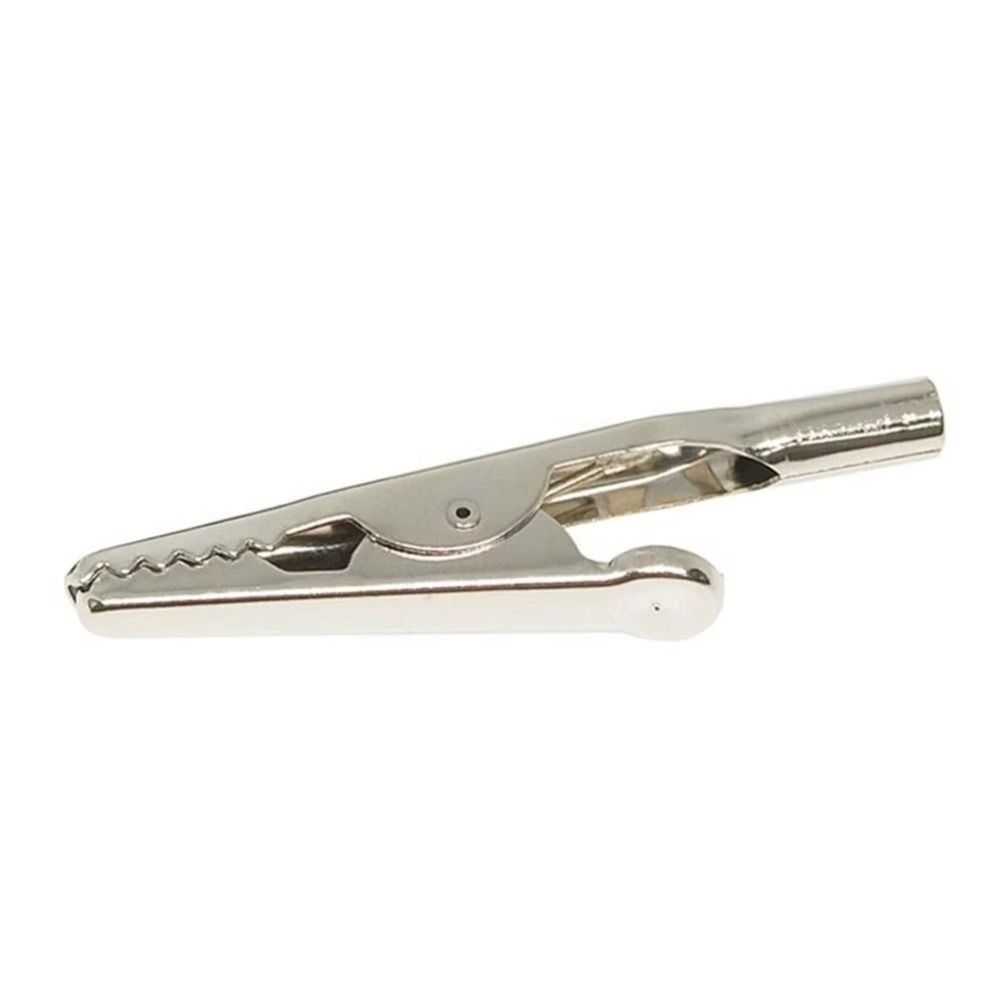 10 Adet/Set Dayanıklı 51mm 10A - Crocodile Clip Set incelemesi ve fiyatı