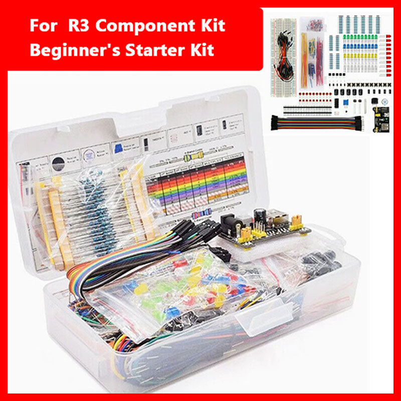 Arduino için 830 Noktalı Bread - Diy Electronics Breadboard incelemesi ve fiyatı