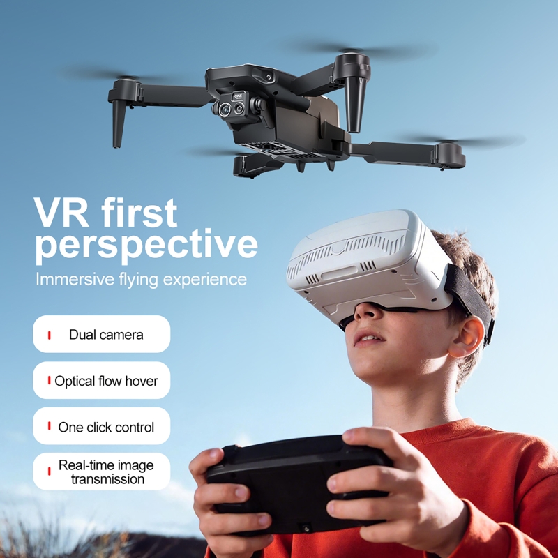 M1/M1VR Drone Kiti, Uzaktan Ku - Diy Drone Electronics Kit incelemesi ve fiyatı