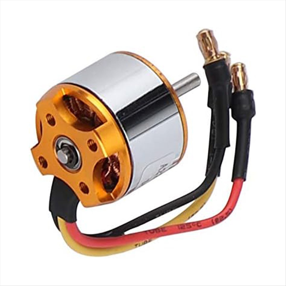 A99X 2212 1400KV Motor + 8060  - Servo Motor Sg90 incelemesi ve fiyatı