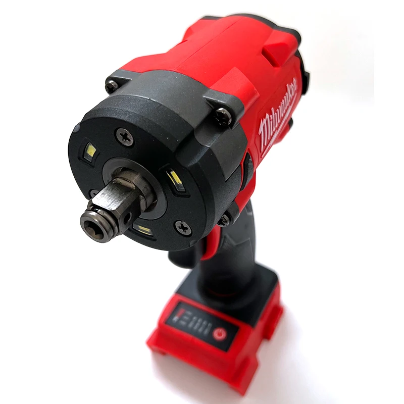 Milwaukee M18 FUEL Akülü Fırça - Milwaukee Drill M18 Fuel incelemesi ve fiyatı
