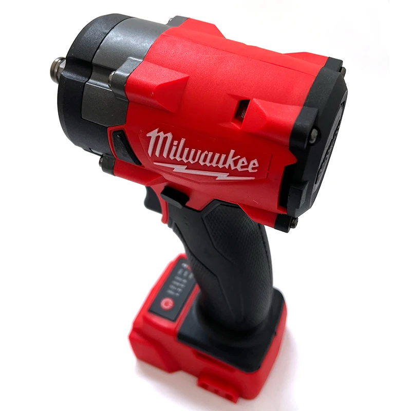 Milwaukee M18 FUEL Akülü Fırça - Milwaukee Drill M18 Fuel incelemesi ve fiyatı