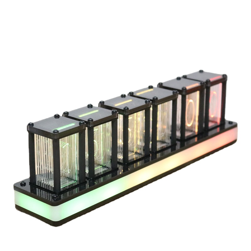 Led masa saati dijital sessiz  - Diy Electronics Table incelemesi ve fiyatı