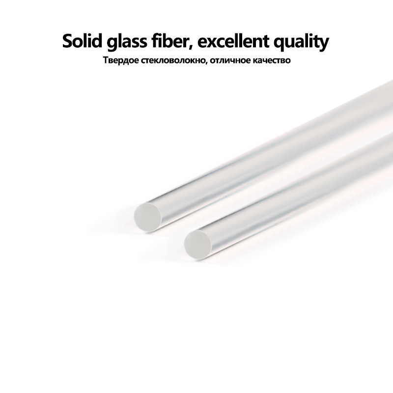 2 adet şeffaf fiberglas + 1 tü - Diy Electronics Guide incelemesi ve fiyatı