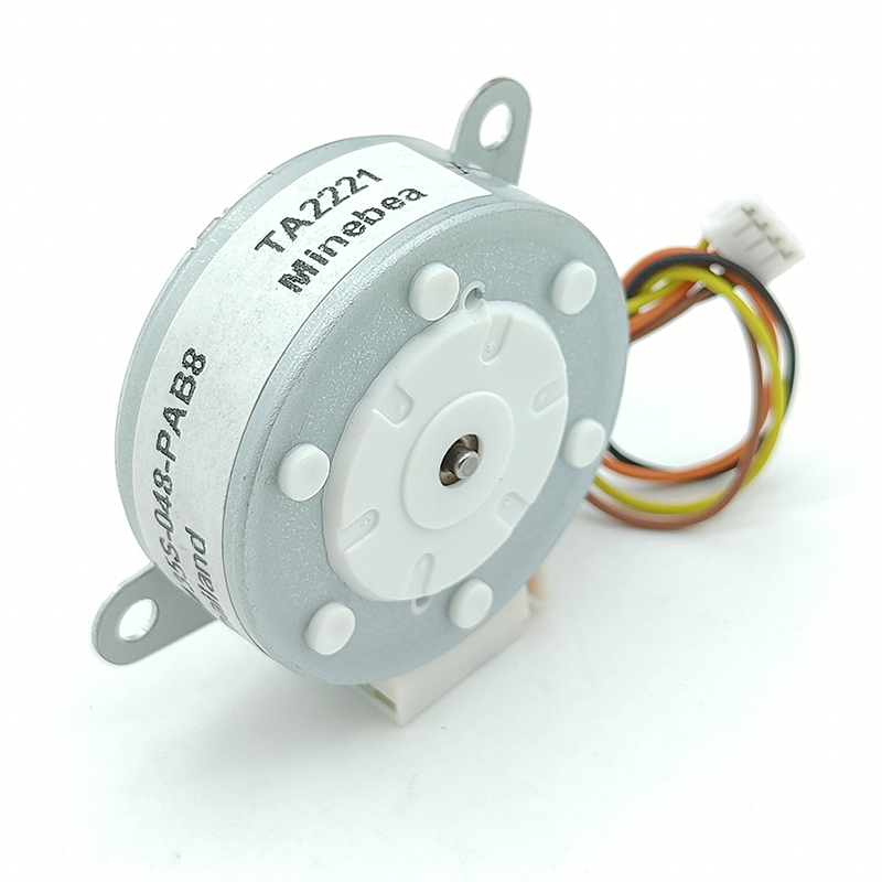 Minebea PM35S-048 Mini 35mm yu - Stepper Motor 28Byj incelemesi ve fiyatı