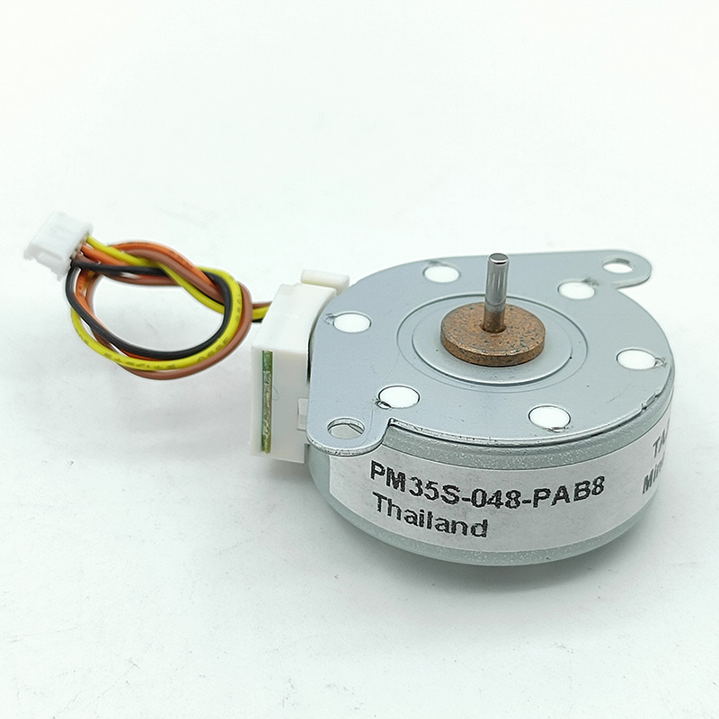 Minebea PM35S-048 Mini 35mm yu - Stepper Motor 28Byj incelemesi ve fiyatı