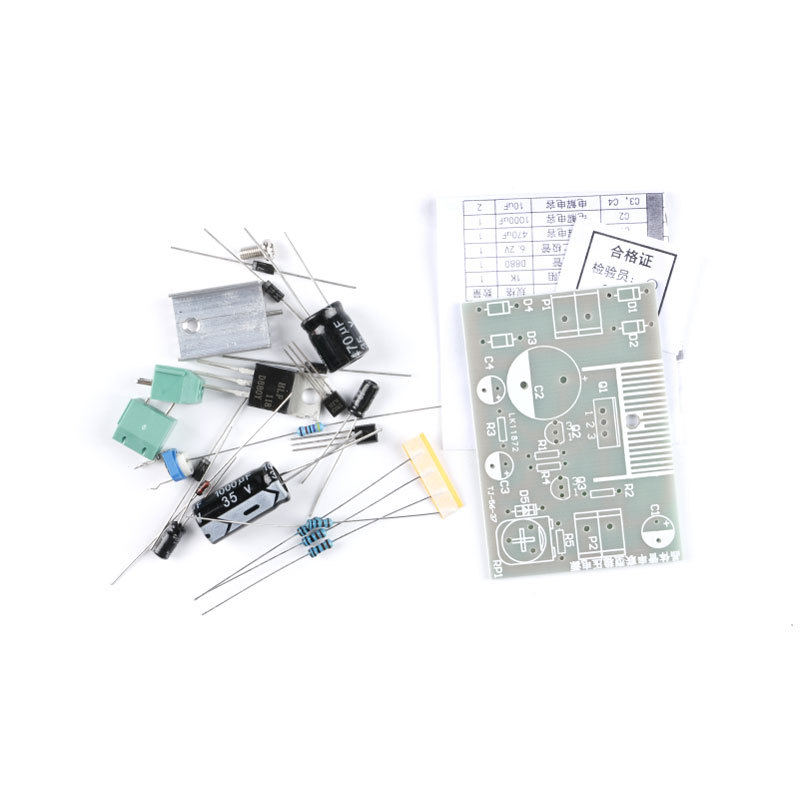 5 adet/1 adet Transistör Seris - Diy Electronics Guide incelemesi ve fiyatı