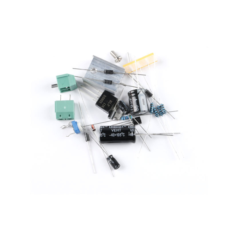 5 adet/1 adet Transistör Seris - Diy Electronics Guide incelemesi ve fiyatı