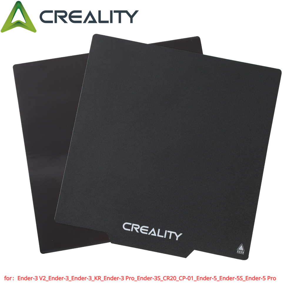 Creality Ender 3 yumuşak manye - Creality Printer K1 incelemesi ve fiyatı