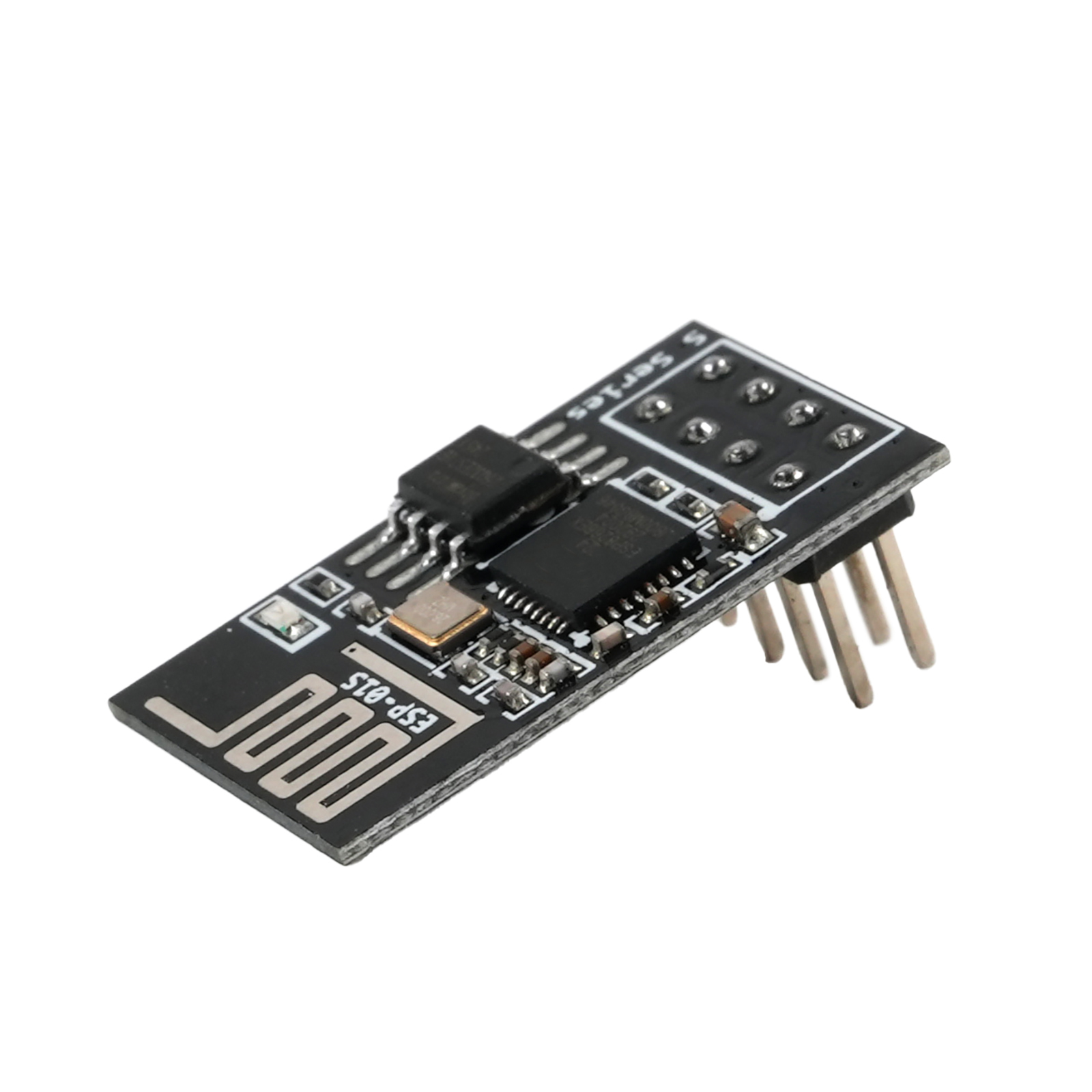 ESP-01S ESP8266 WiFi Modülü 4M - Diy Electronics Set incelemesi ve fiyatı